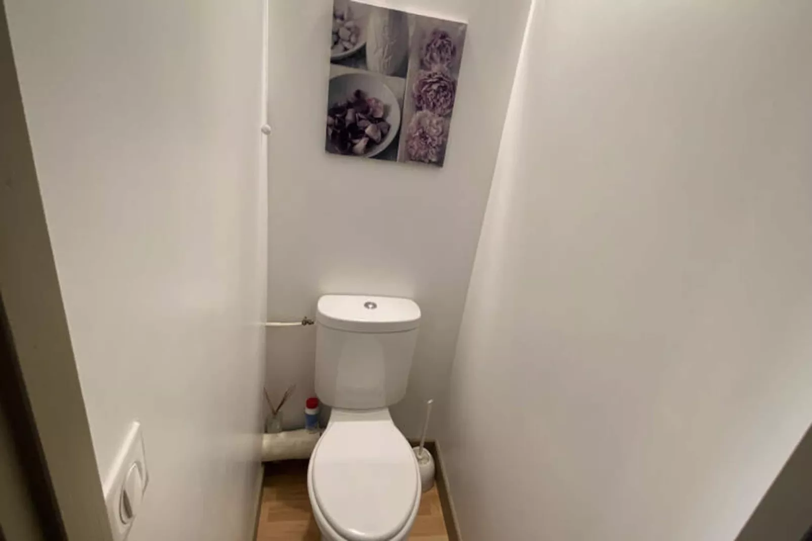 Appartements à Le Lioran-Niet-getagd