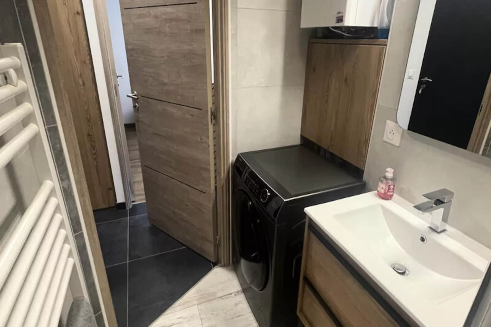 Appartements à Le Lioran-Niet-getagd