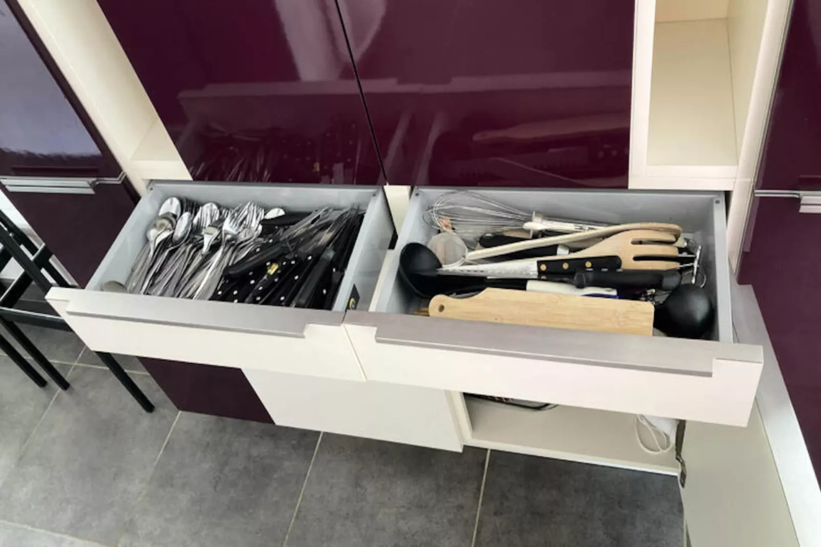 Appartements à Le Lioran - Niet-getagd