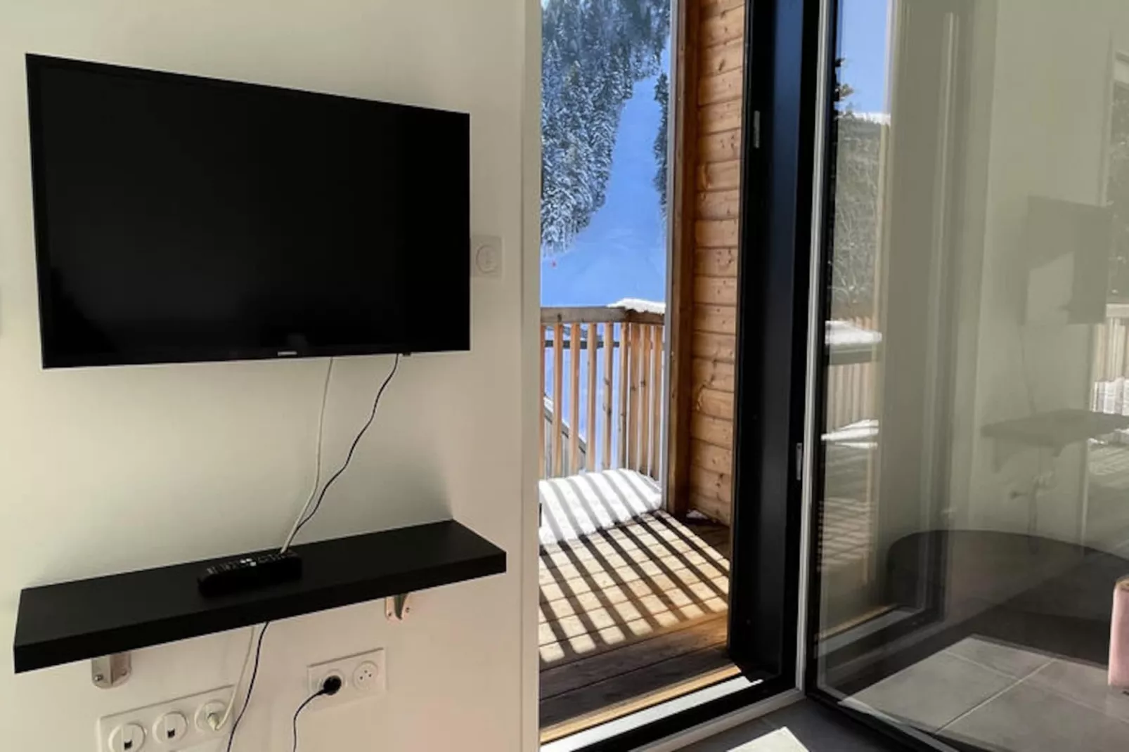 Appartements à Le Lioran-Niet-getagd