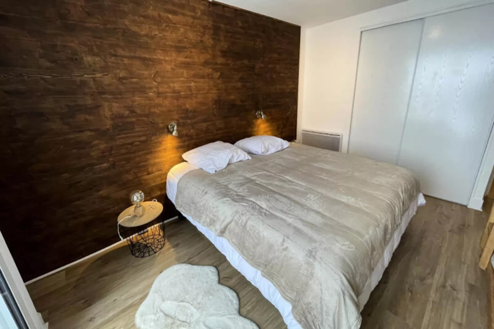 Appartements à Le Lioran-Niet-getagd