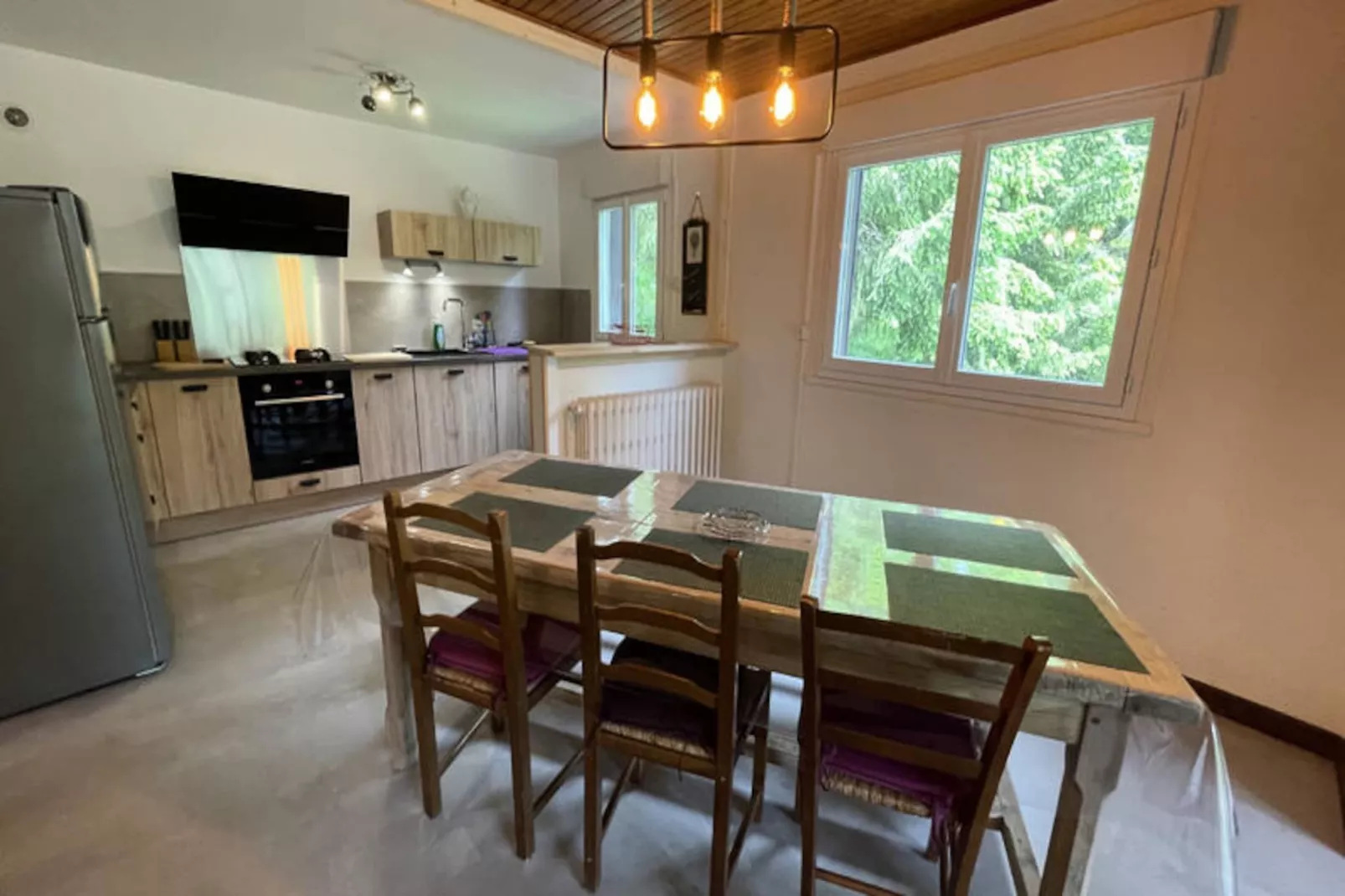 Appartements à Le Lioran-Niet-getagd