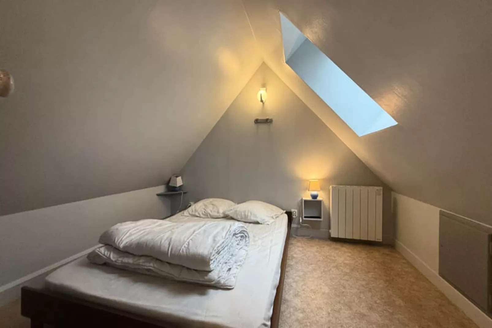 Chalets à Le Lioran-Niet-getagd