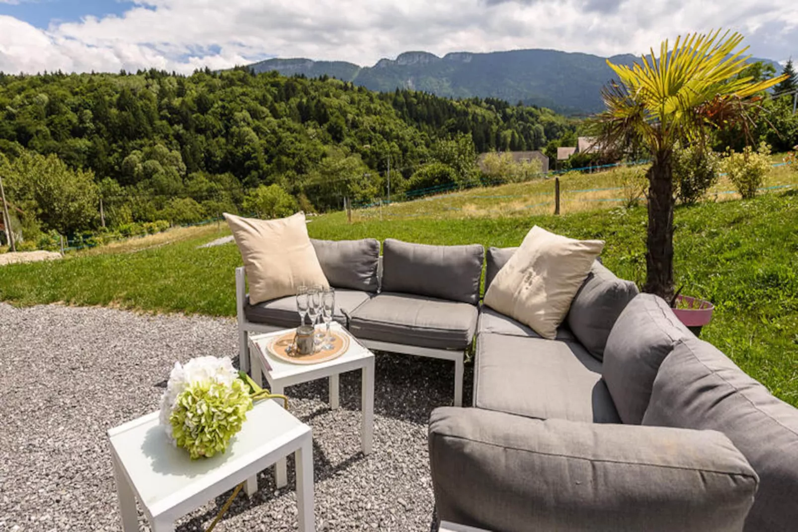 Maison à Saint-Jorioz-Niet-getagd