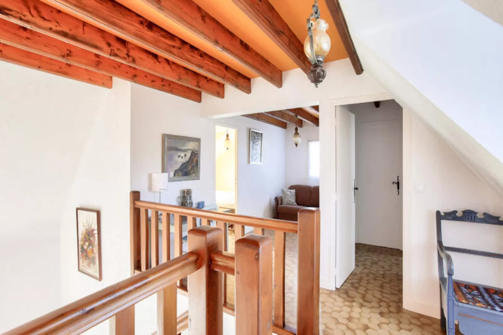 Maison à Pléneuf-Val-André-Niet-getagd