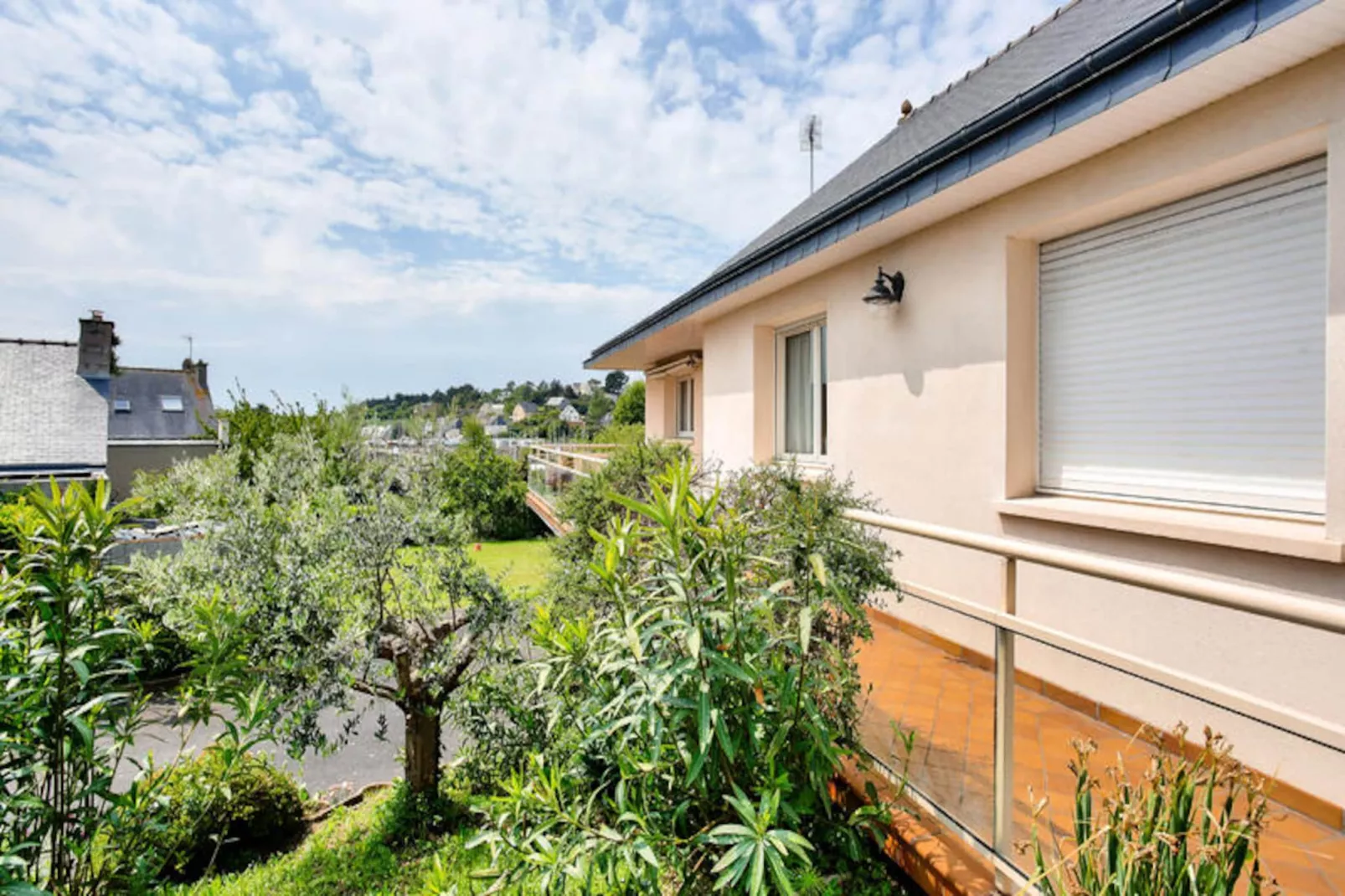 Maison à Pléneuf-Val-André-Niet-getagd