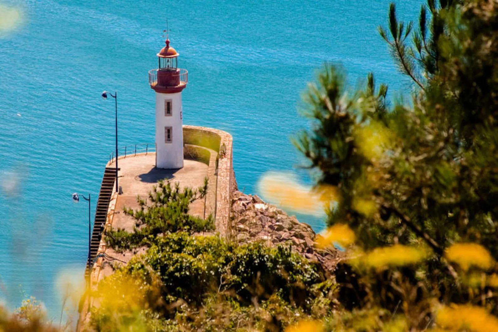 Maison à Erquy-Niet-getagd