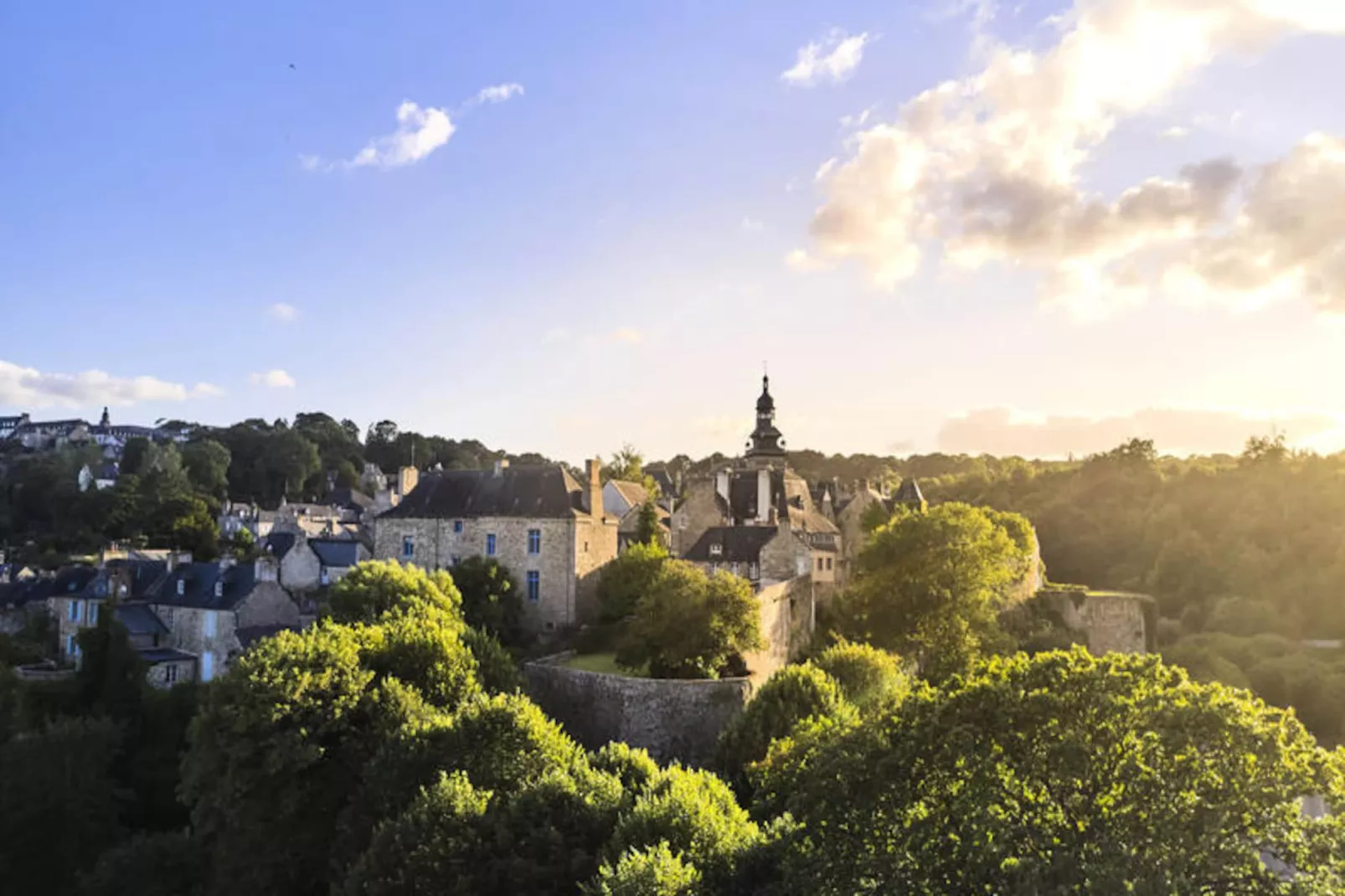 Appartements à Erquy-Niet-getagd