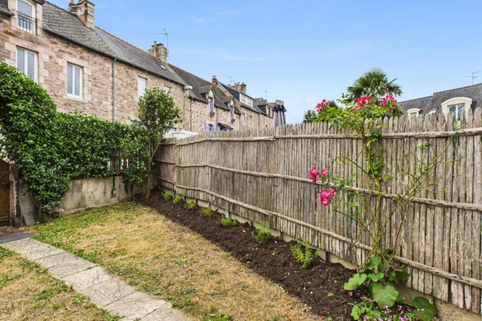 Maison à Erquy-Niet-getagd