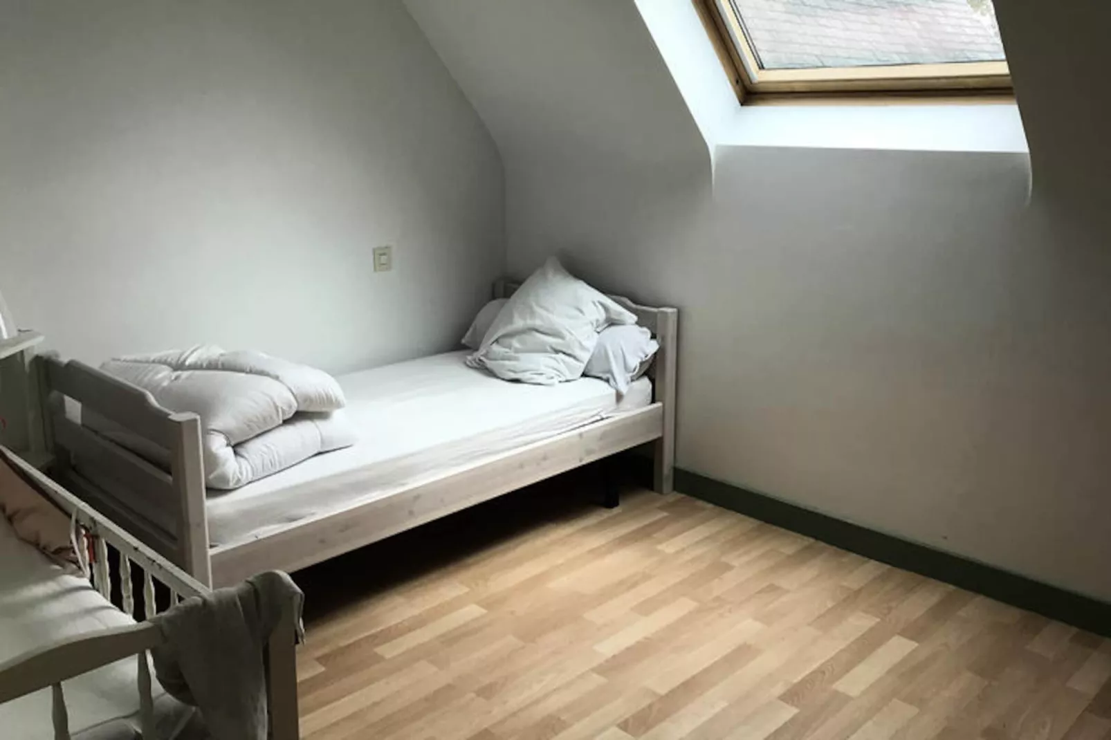 Maison à Arzon - Port Crouesty-Niet-getagd