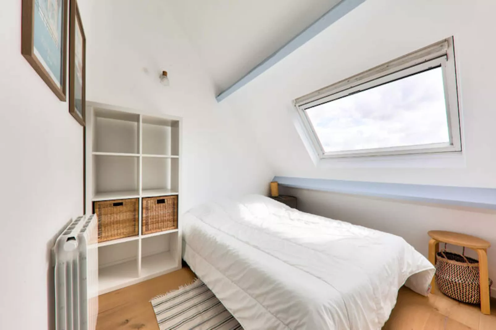 Appartements à Carnac-Niet-getagd