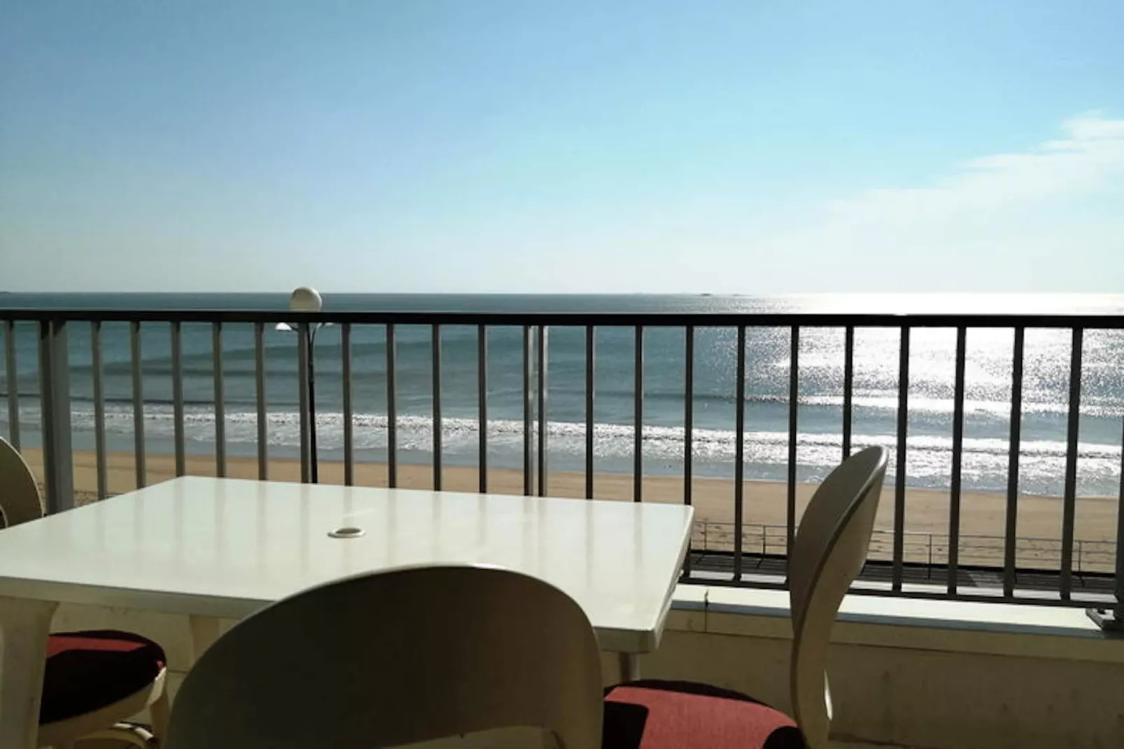 Studio à La Baule-Niet-getagd