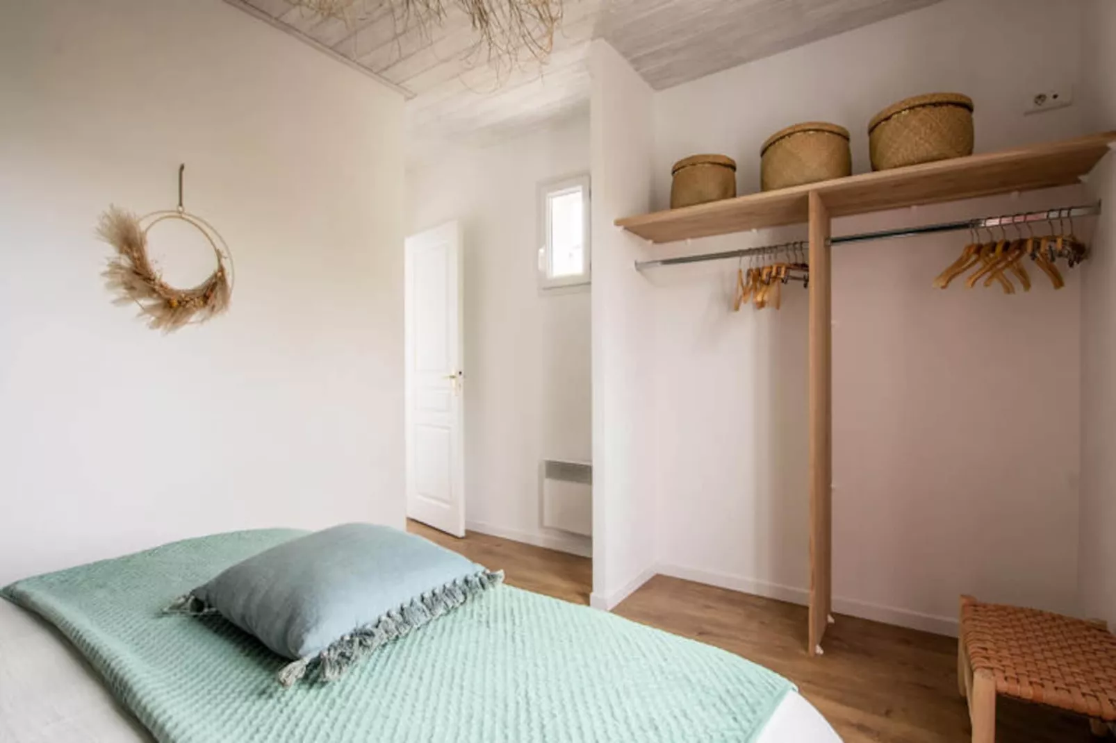 Maison à Noirmoutier-Niet-getagd