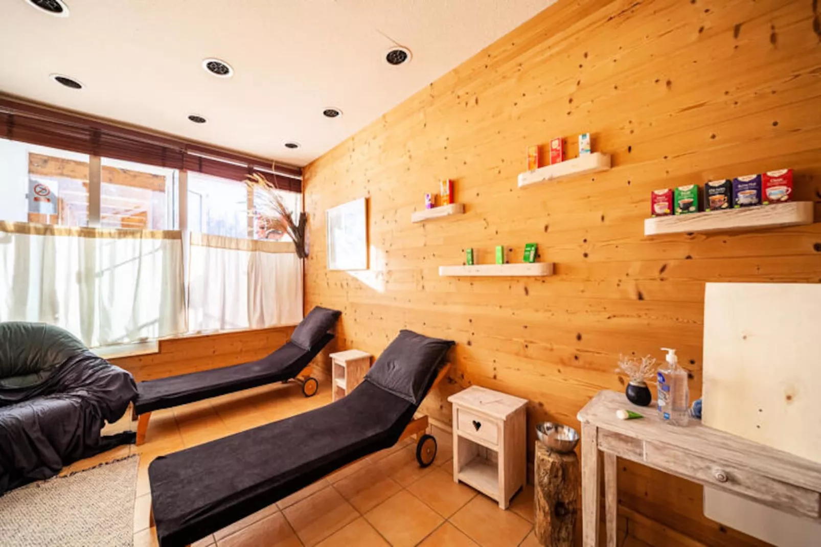 Appartements à Huez-Niet-getagd