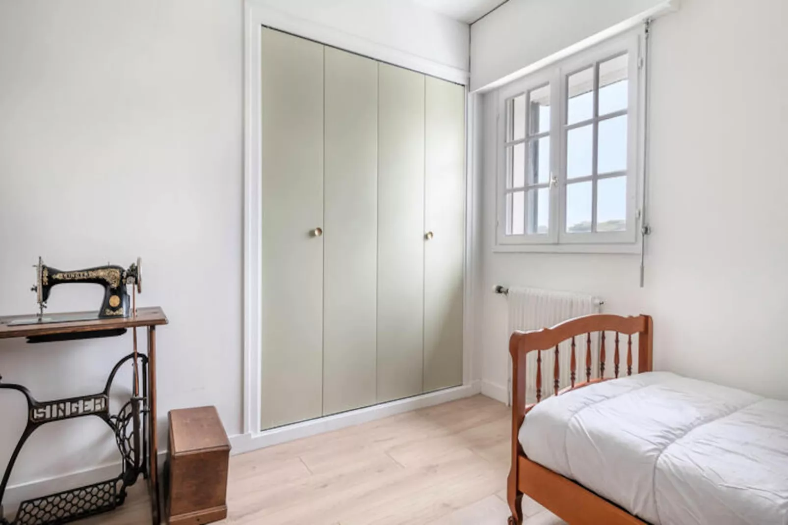 Maison à Sarzeau-Niet-getagd