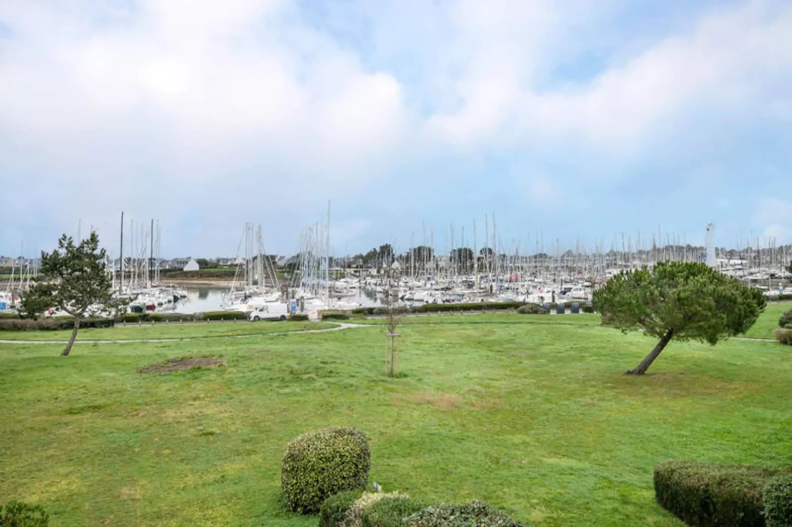 Maison à Arzon - Port Crouesty-Niet-getagd