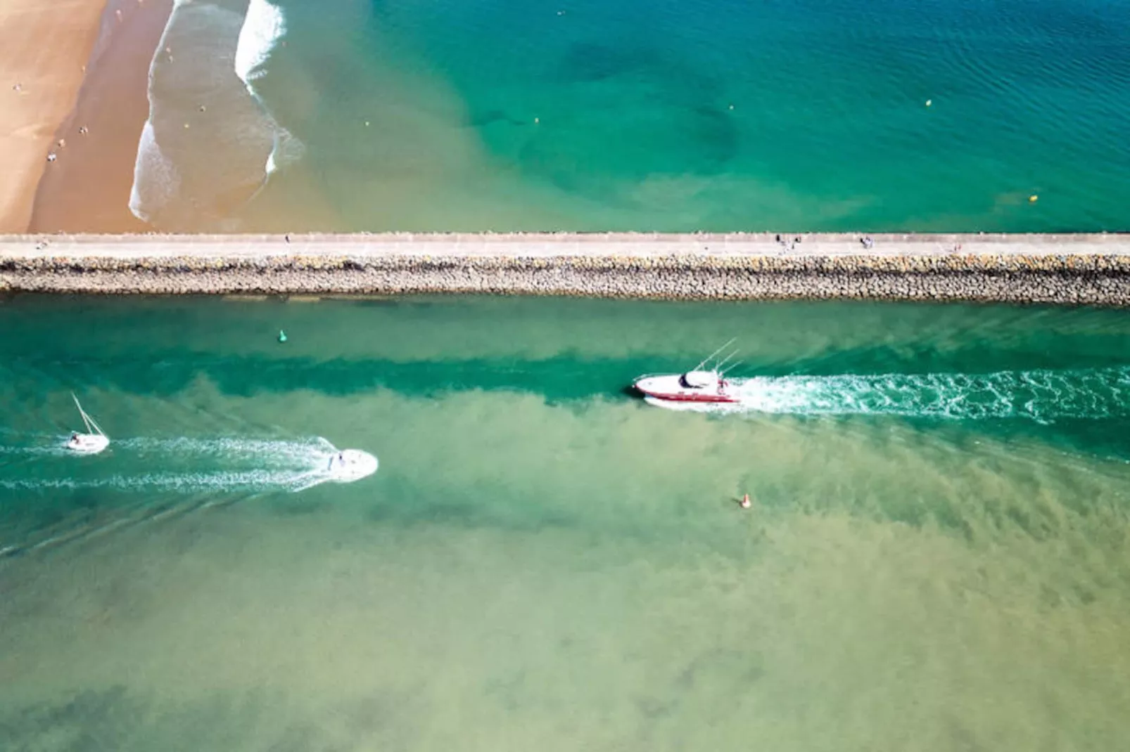 Appartements à Saint-Gilles-Croix-de-Vie-Niet-getagd
