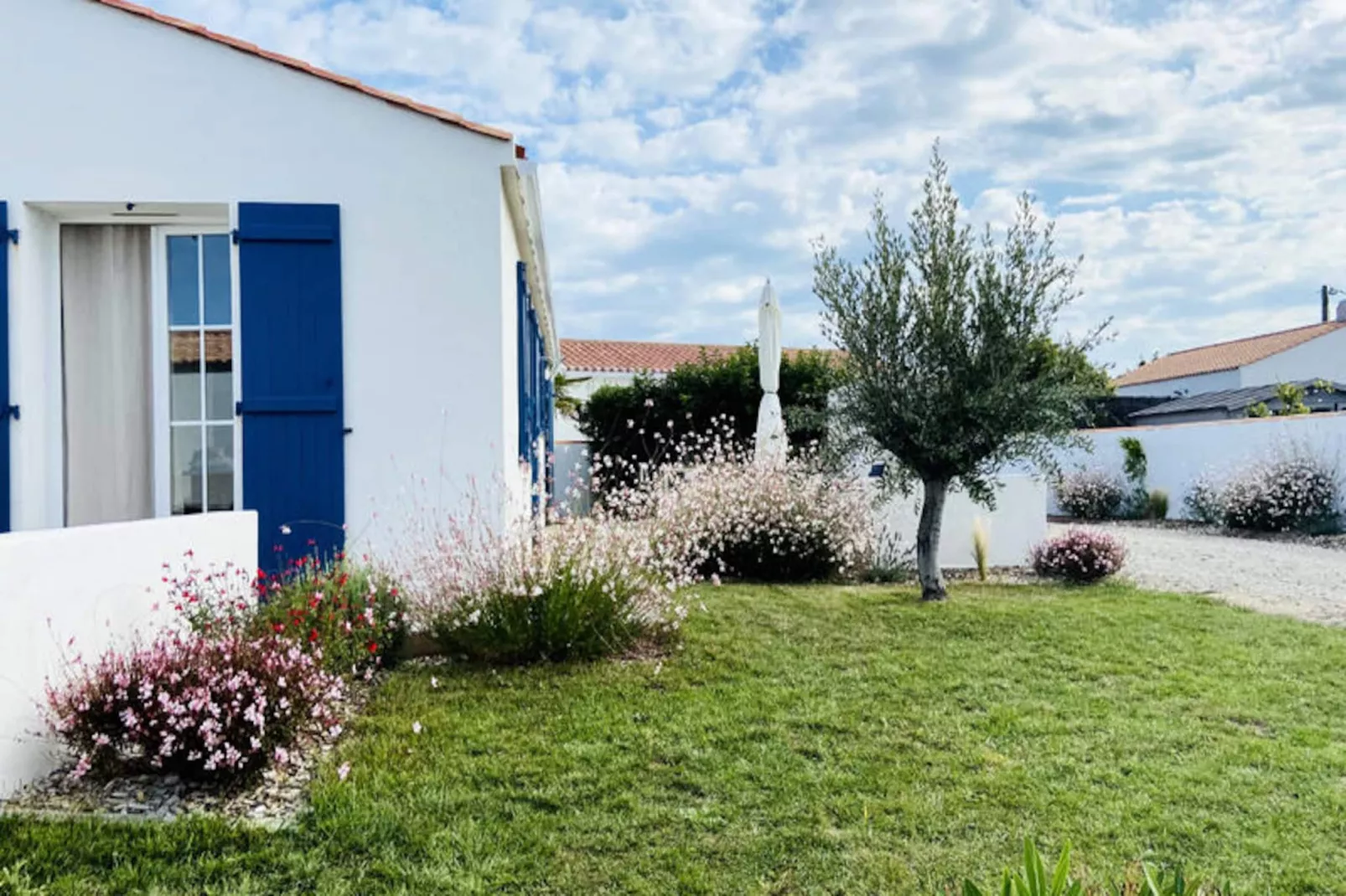 Maison à Noirmoutier-Niet-getagd