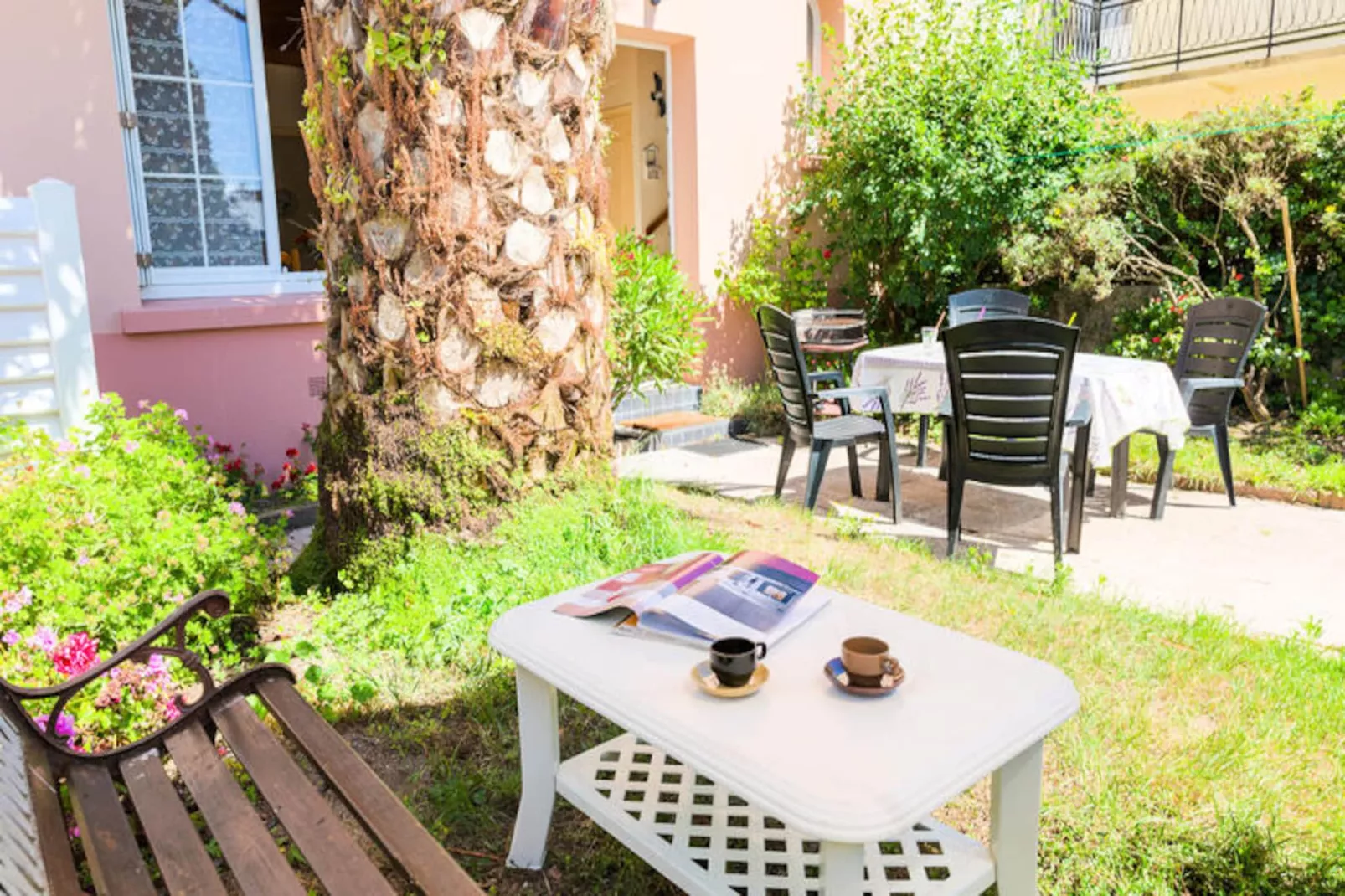 Maison à Le Guilvinec-Niet-getagd