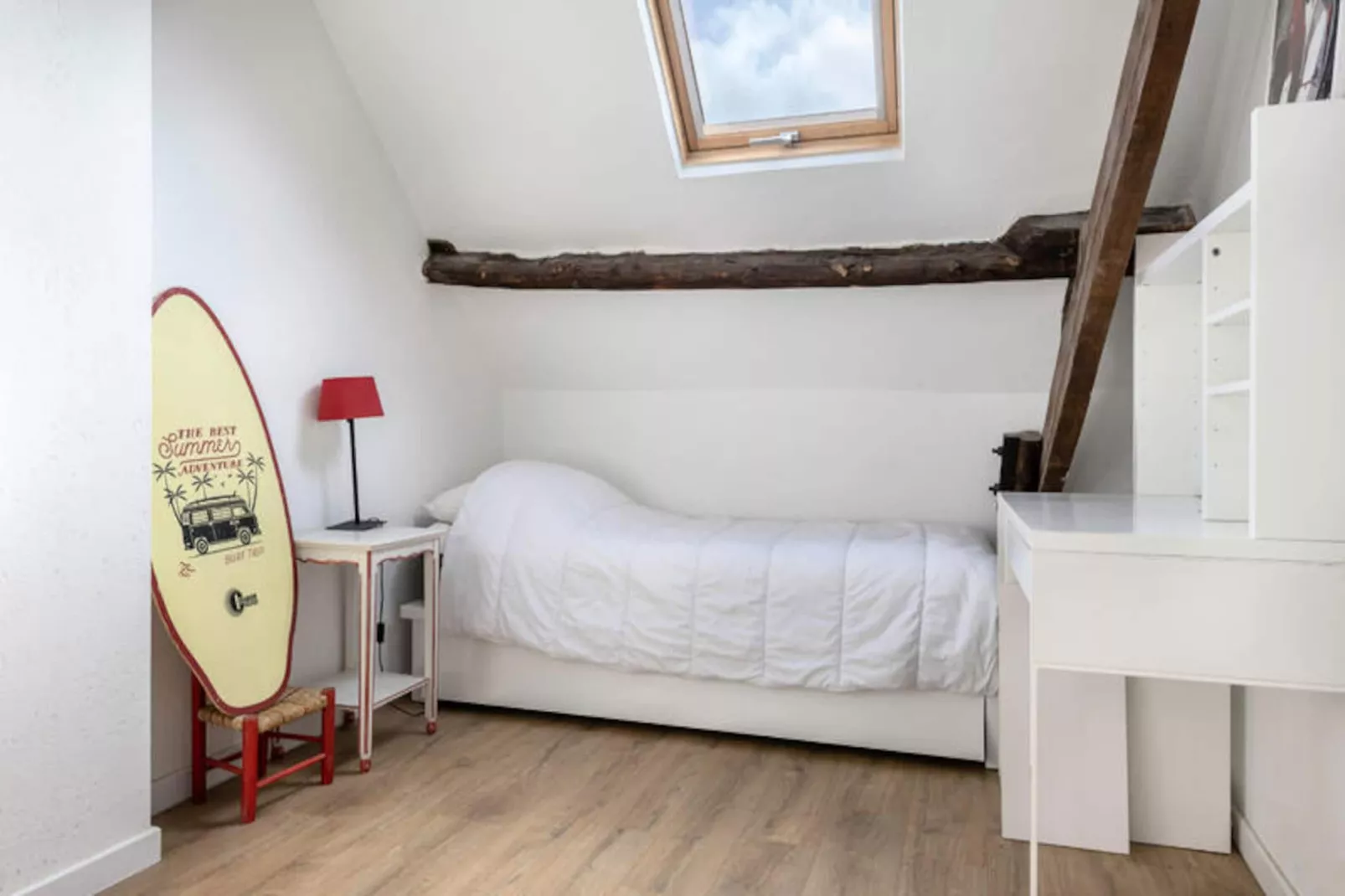 Maison à Sarzeau-Niet-getagd