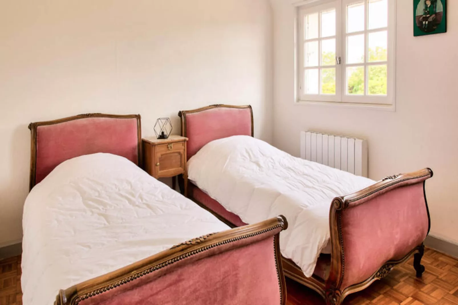 Maison à Penmarc'h-Niet-getagd