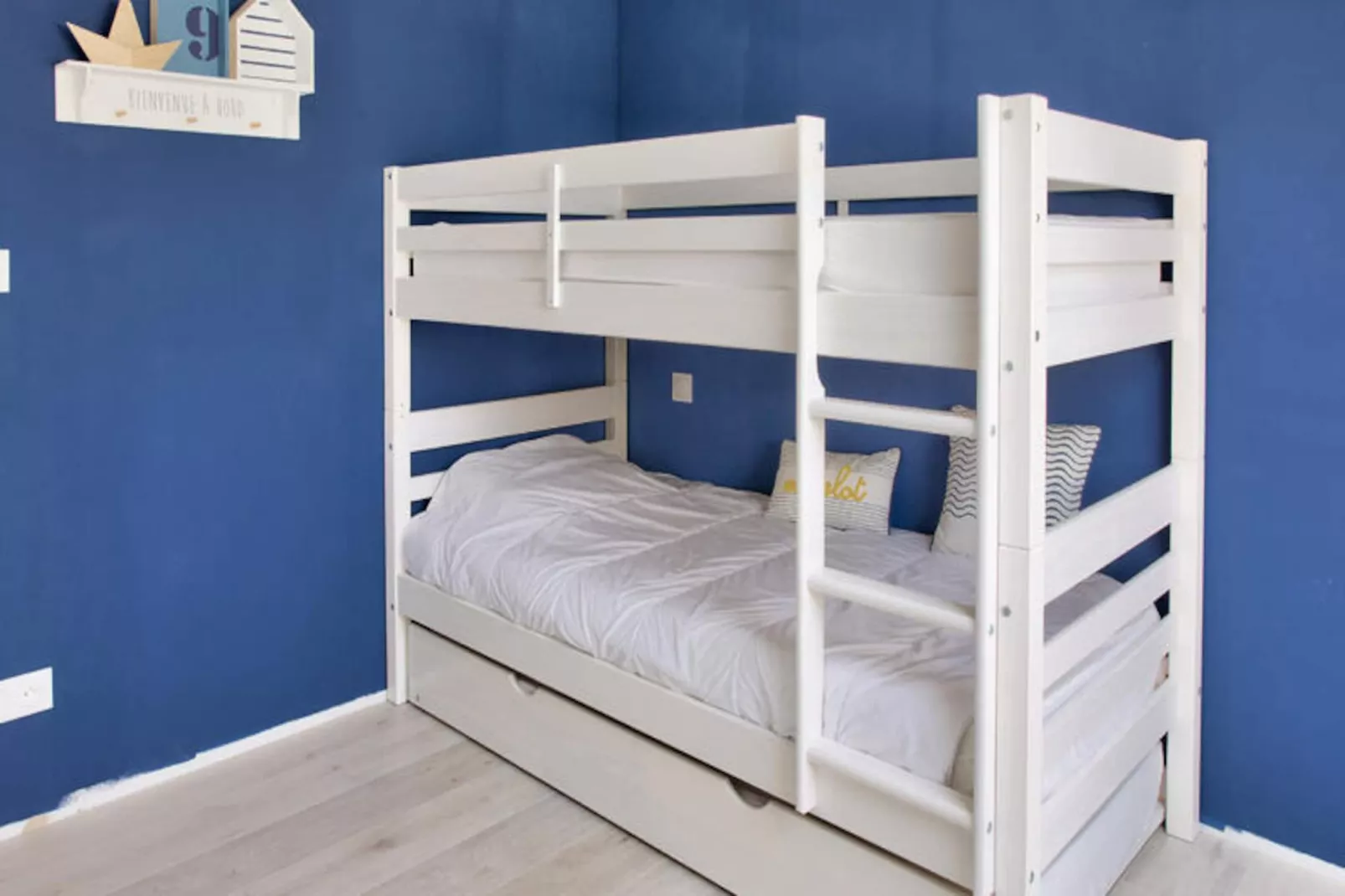 Maison à Plobannalec-Lesconil-Niet-getagd