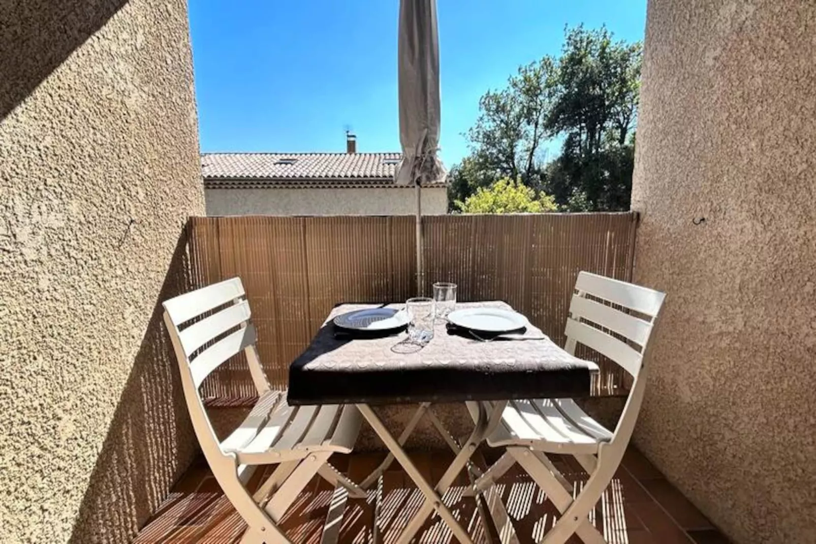 Résidence Les Jardins De Cybele-Niet-getagd