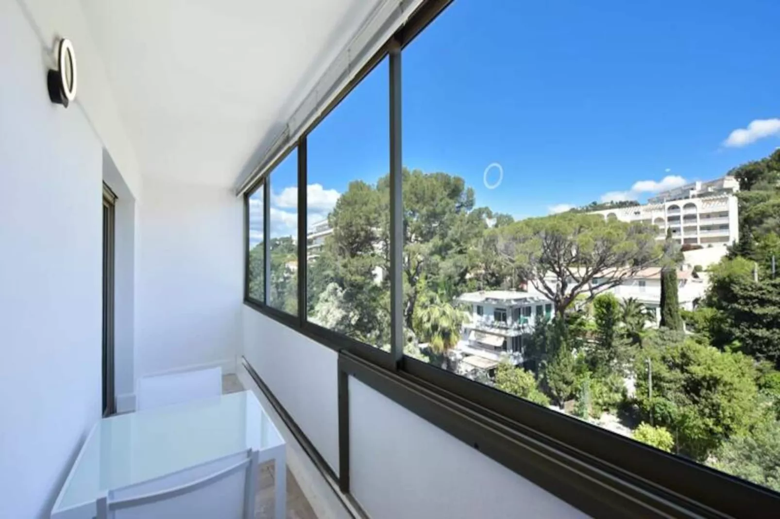 Résidence 3p Vue Mer, Plages &agrave; Pied & Parking Priv&eacute;.-Niet-getagd