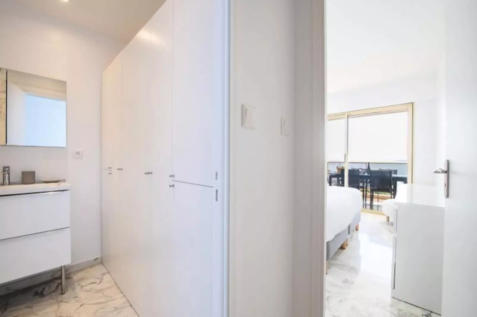 Résidence 3p Vue Mer, Piscine &ndash; Cannes Croix Des Gardes-Niet-getagd