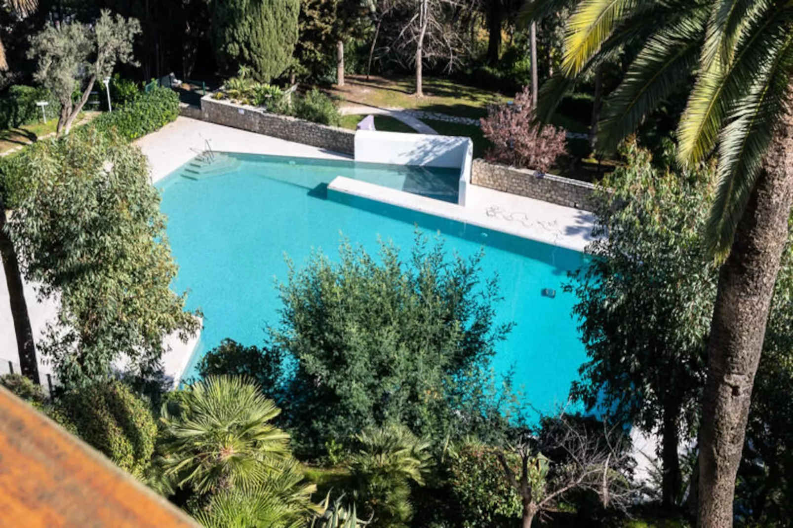 Résidence Appartement Avec Terrasse, Piscine & Acc&egrave;s Plage-Niet-getagd