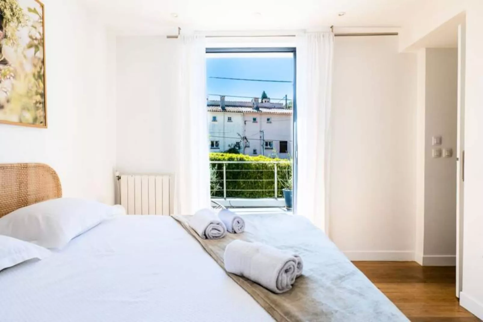 Résidence Maison 10 Pers., Piscine, Proche Centre De Cannes-Niet-getagd