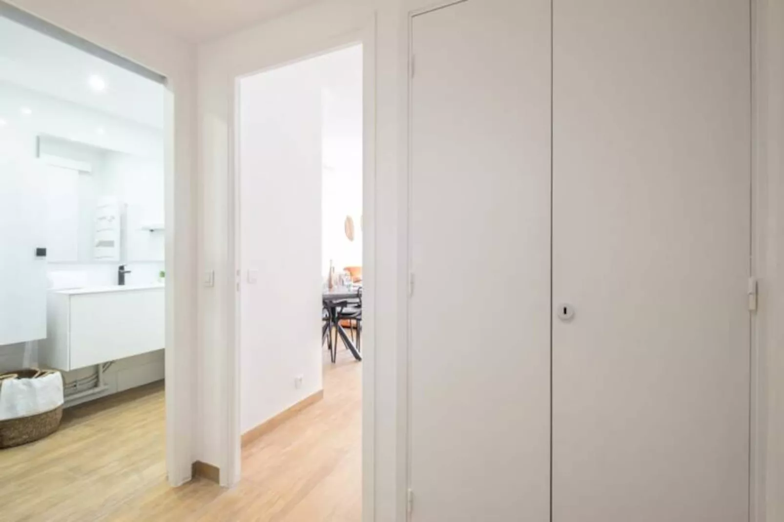 Résidence Appartement Avec Piscine R&eacute;sidentiel-Niet-getagd