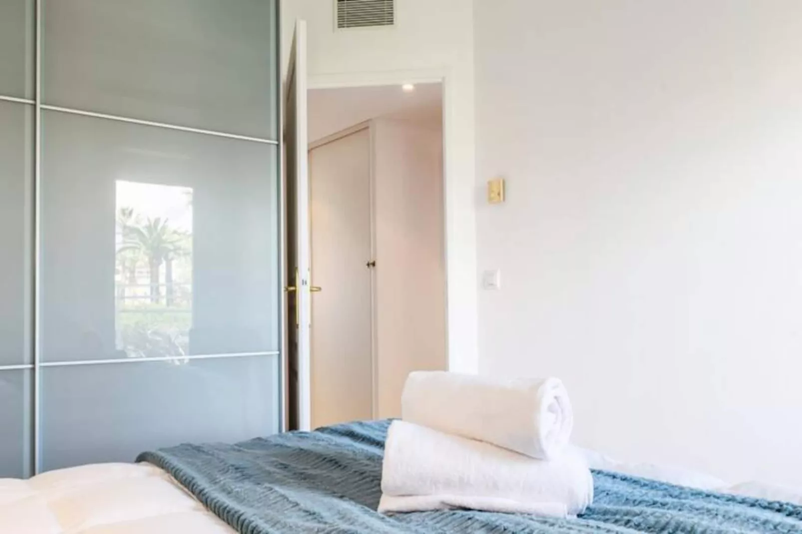 Résidence 3p De Standing, Piscine, Vue Mer, à 2 Pas Des Plages-Niet-getagd