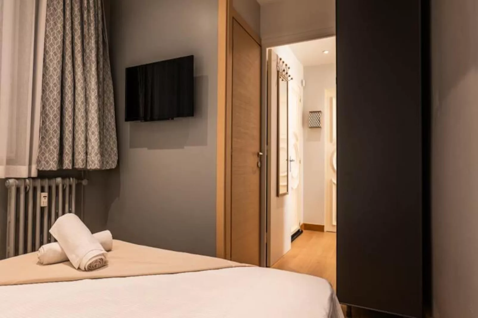 Résidence 3p Lumineux Avec Terrasse &agrave; 15min &agrave; Pied Du Palais-Niet-getagd