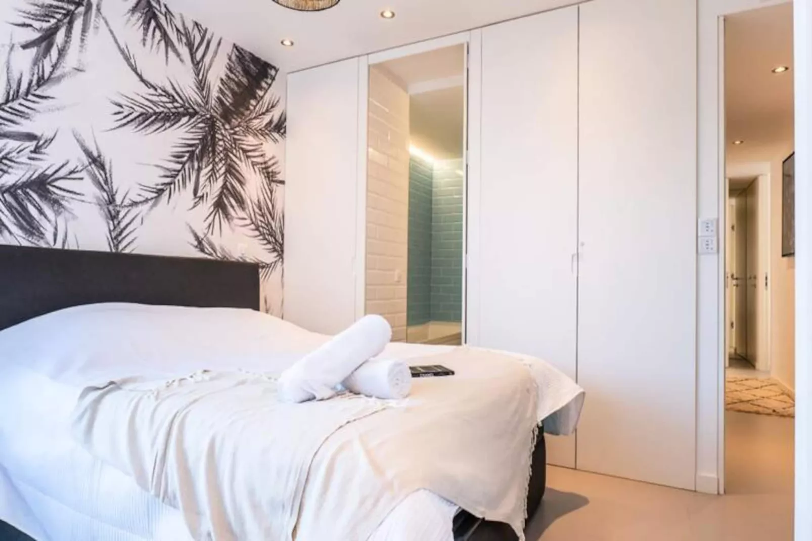 Résidence 4 Pi&egrave;ces Vue Mer, Terrasse Et Parking-Niet-getagd