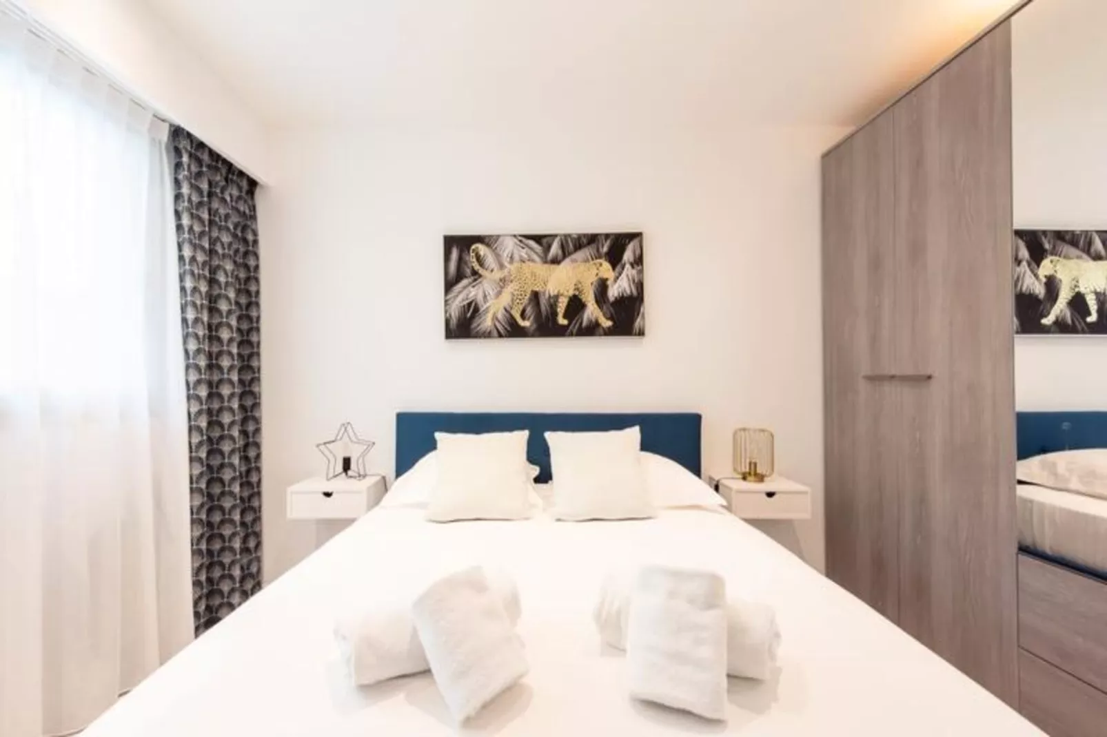 Résidence Rare ! 3p Piscines, Plages Et Parking-Niet-getagd