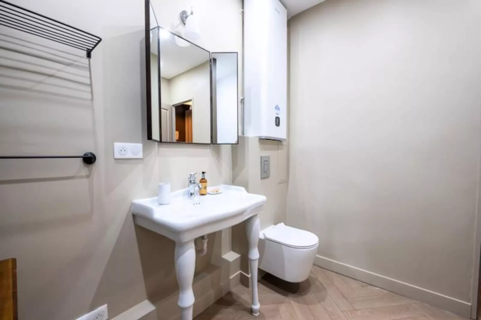 Résidence 2p Rénové Cœur De Cannes-Niet-getagd