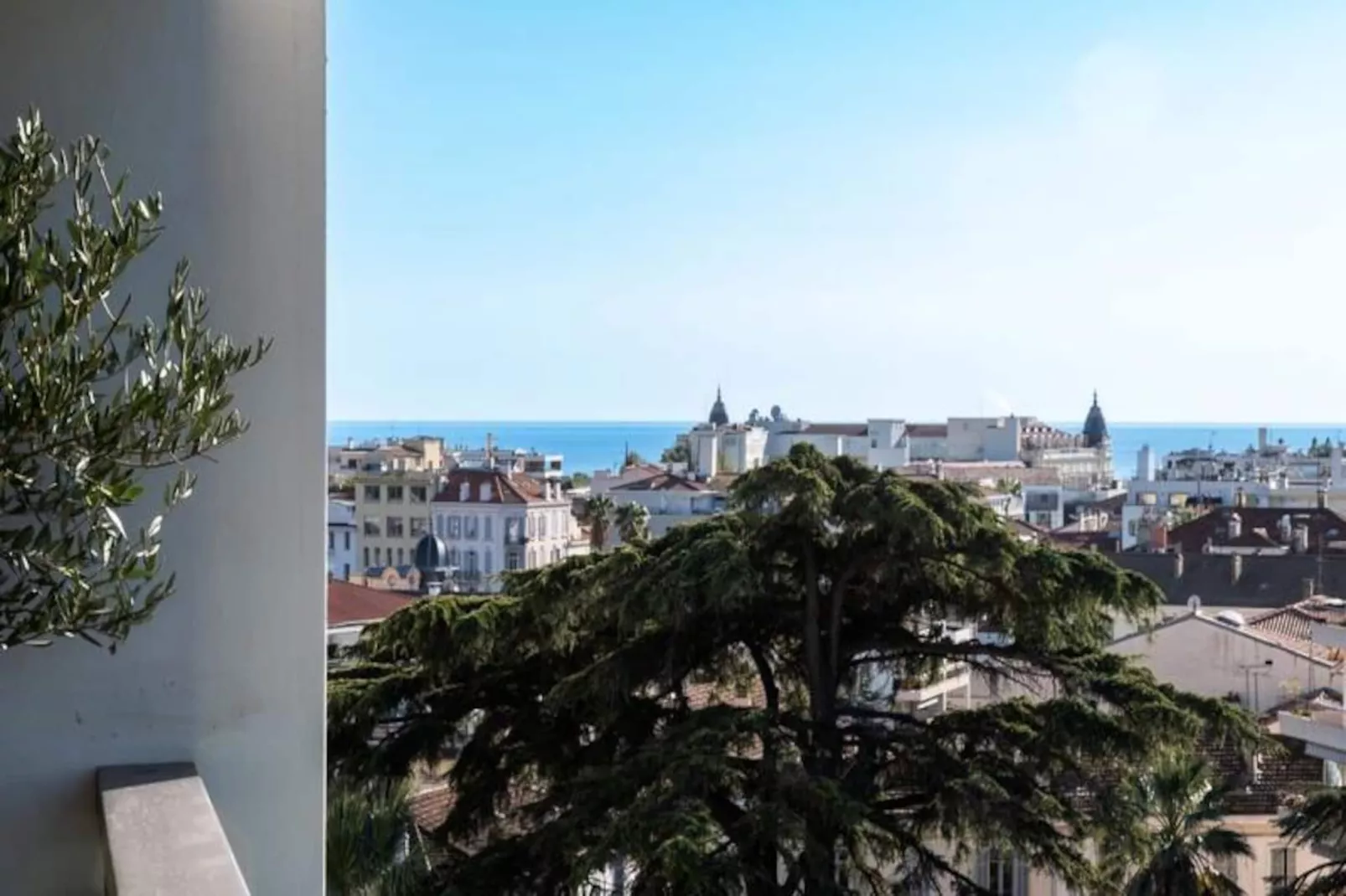 Résidence 3p De Dtanding Cannes Vue Mer-Niet-getagd