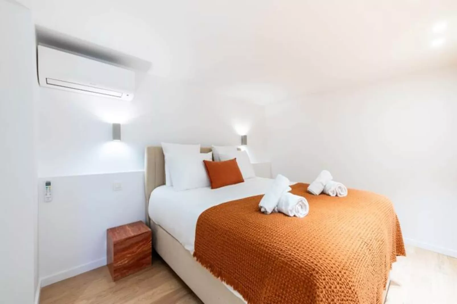 Résidence 4p Duplex Mansardé, Cœur De Cannes-Niet-getagd