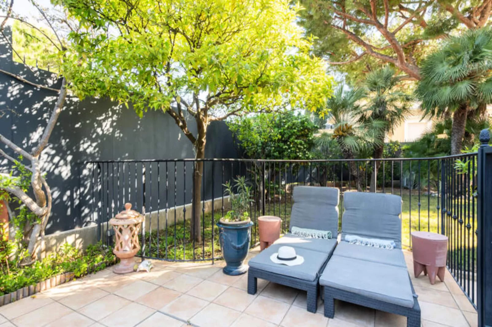 Résidence 4p Piscine Priv&eacute;e & Vue Mer-Niet-getagd