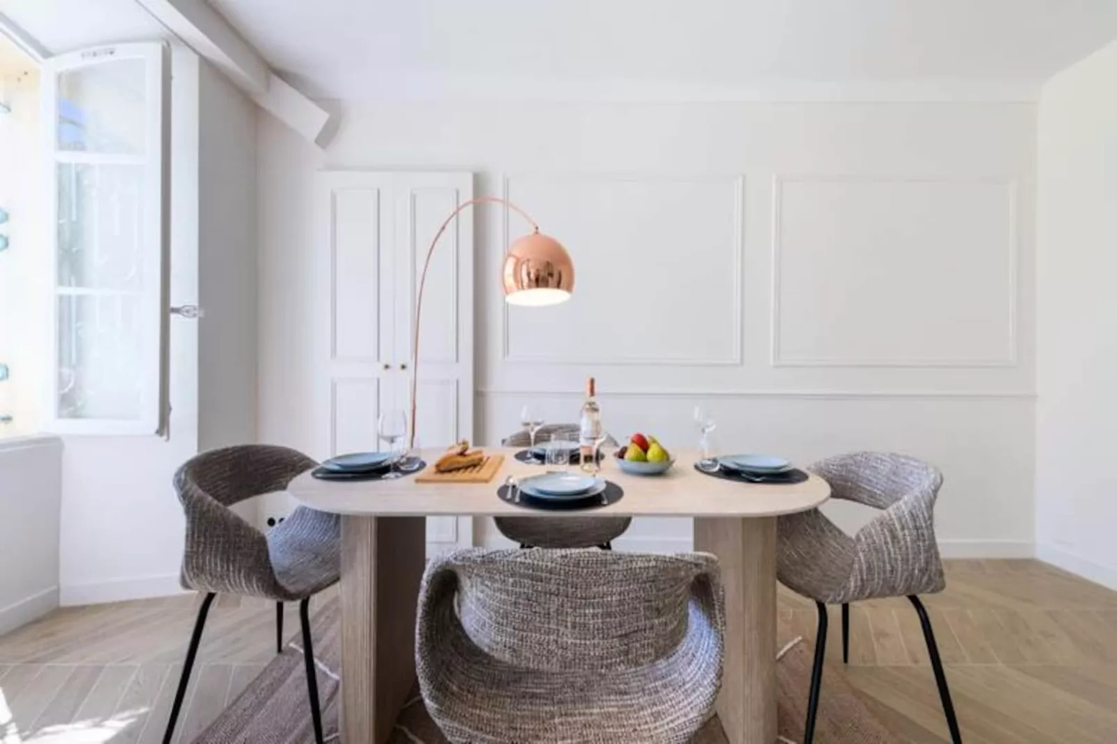 Résidence 4p Bourgeois Rez-de-jardin, Proche Croisette & Plages-Niet-getagd