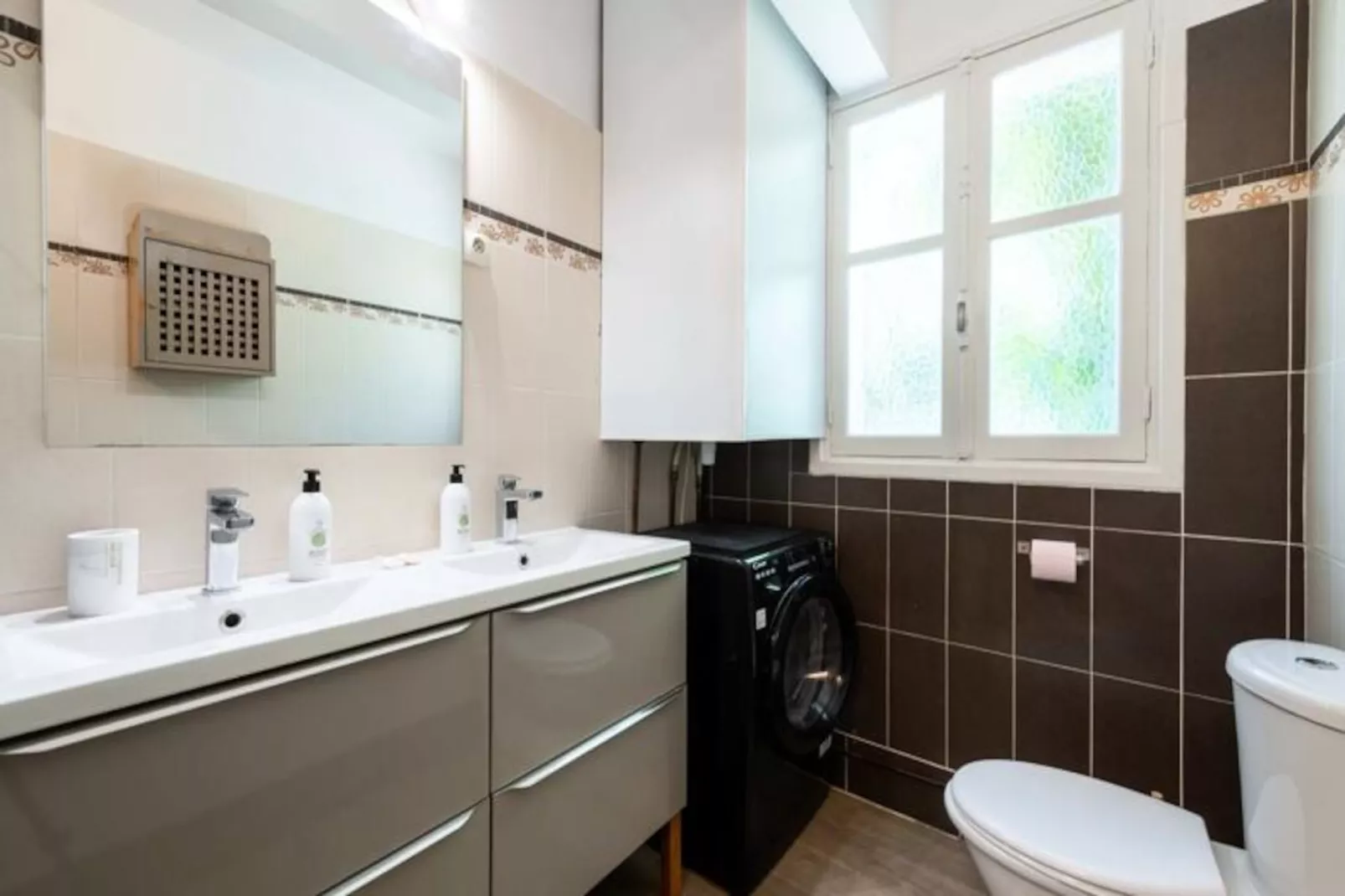 Résidence 2p Rez-de-jardin Au Calme &ndash; Cadre Paisible-Niet-getagd