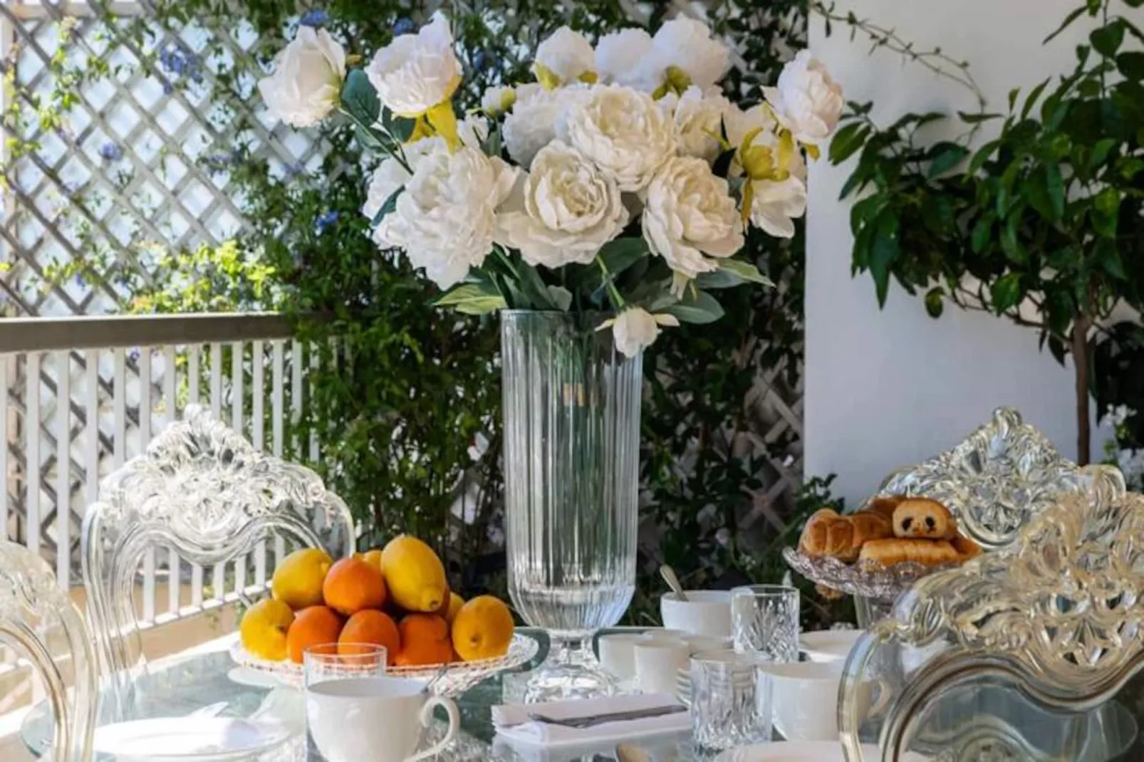 Résidence Spacieux 2p Vue Mer &ndash; R&eacute;sidence Avec Piscine, Cannes-Niet-getagd