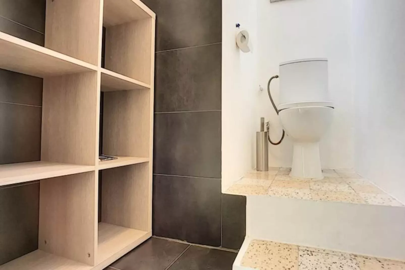 Résidence Cours Mass&eacute;na Sur Le March&eacute; Proven&ccedil;al-Niet-getagd