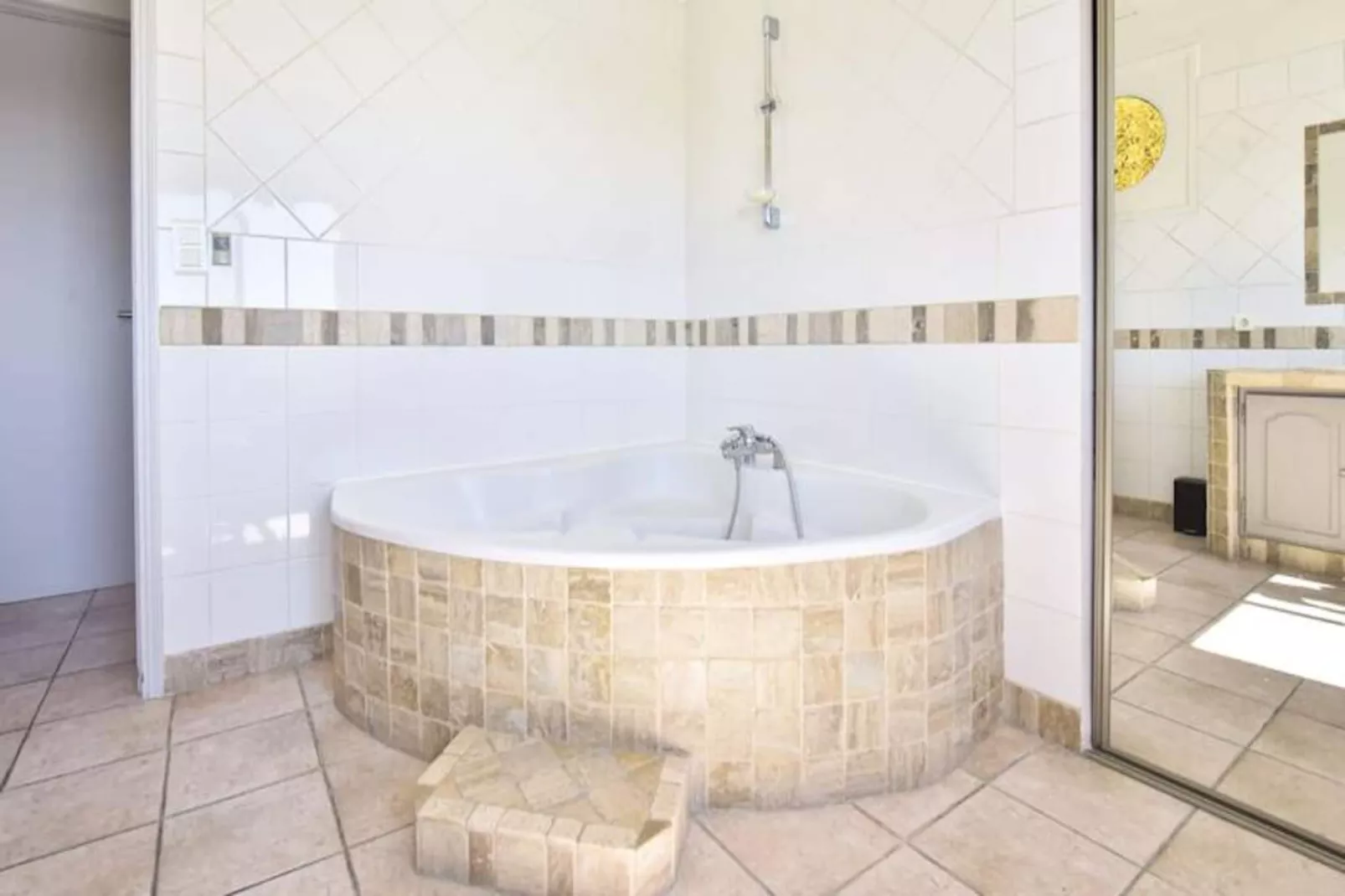 Résidence Maison Avec, Piscine & Vue Mer - Antibes-Niet-getagd