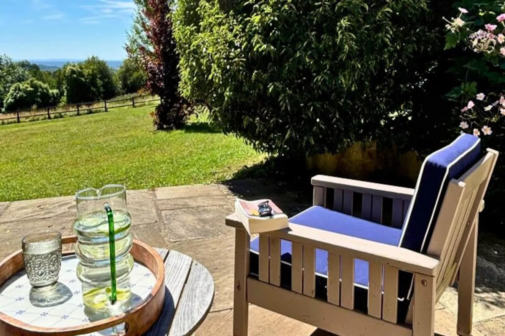 Maison Le Clos Longlais --Niet-getagd