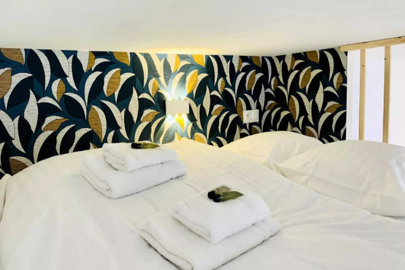 Appartements à La Rochelle-Niet-getagd