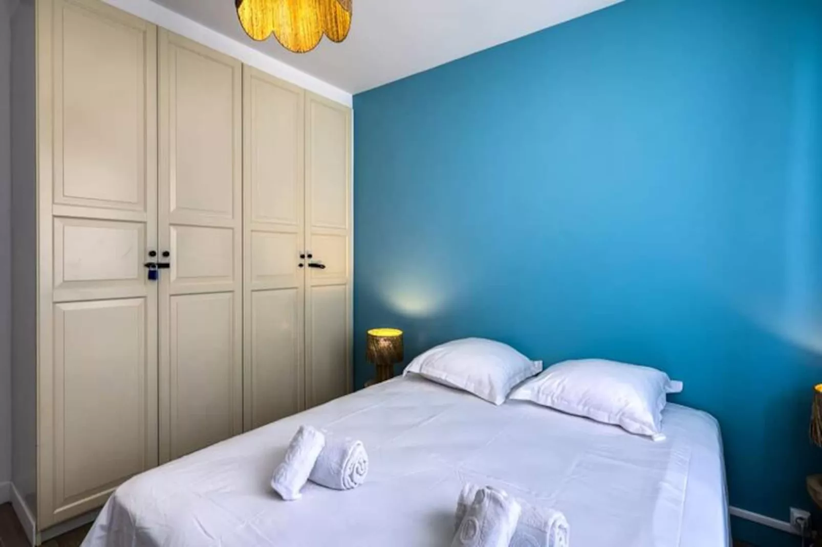 Maison Des Bouillats --Niet-getagd