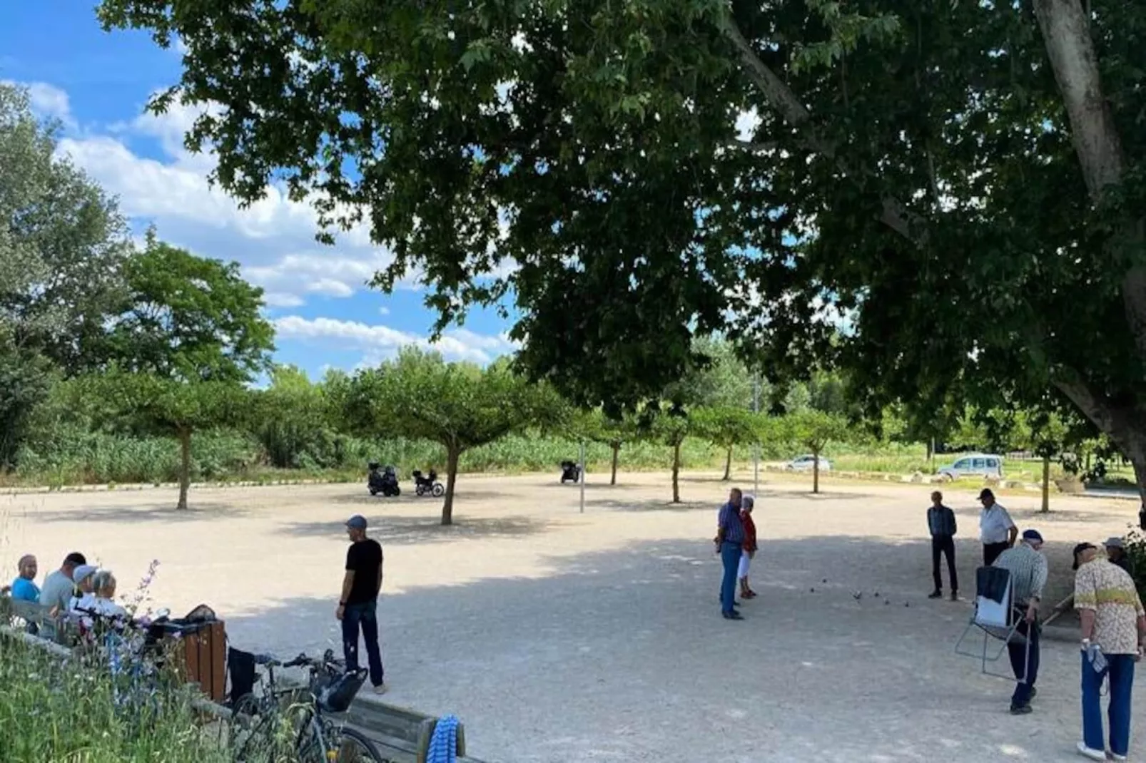 Maison Cosy Lodge, 15 P, Clim, Wifi, Cour, Garage-Niet-getagd