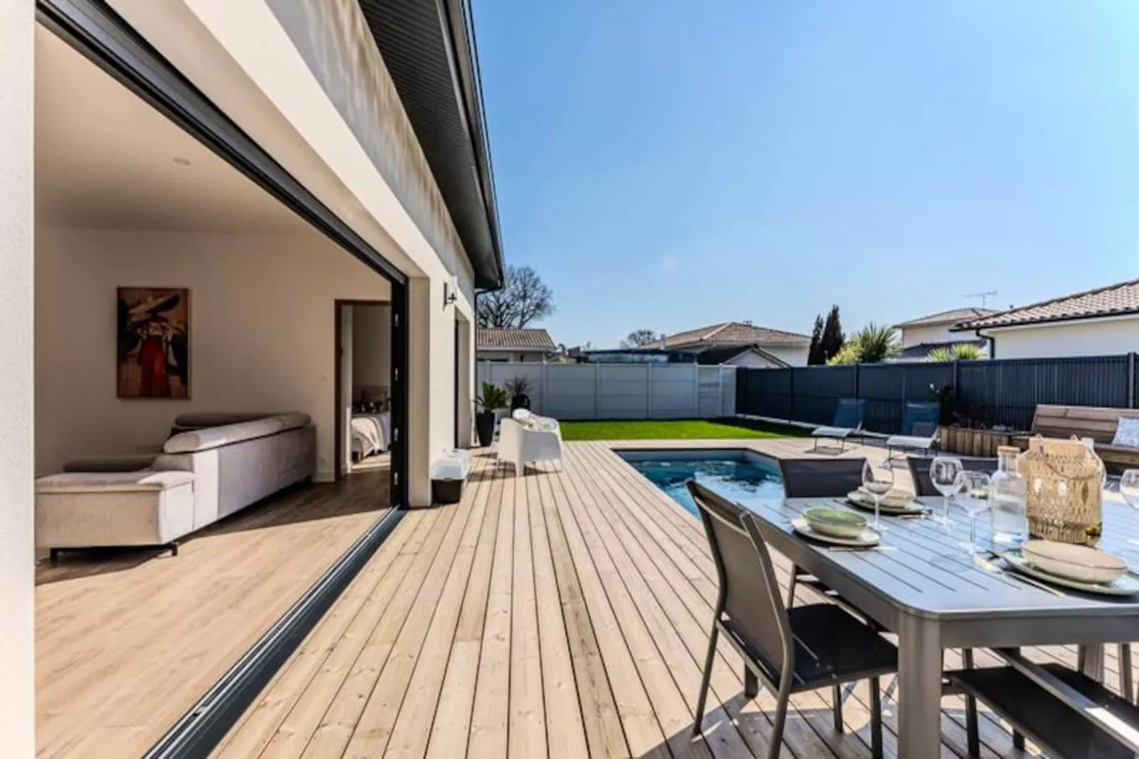 Villa Diam --Niet-getagd